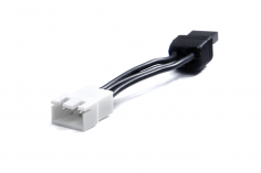 Adapter für Traxxas TRX-4M Buchse auf 2S XH Stecker