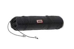 RC Crawler Scalezubehör 1/10 Schlafsack eingerollt ca.80mm und 20mm Durchmesser