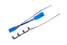 Traxxas Kabel Harness für LED-Lichter für TRX9862 TRX-4M High Trail