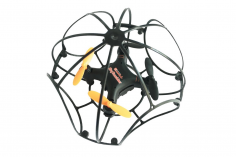 DF Models SkyTumbler - Indoor-Cage-Drone Drone RTF