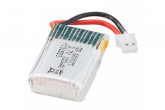 Revell Ersatz Lipo Akku 1S 3,7V 180mAh Revell Control Quadcopter FIZZ