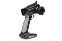 Spektrum DX6C 6-Kanal Smart Fernsteuerung