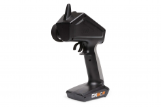Spektrum DX6C 6-Kanal Smart Fernsteuerung