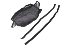 Staubschutz für Traxxas X-Maxx