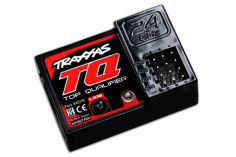 Traxxas TQ Empfänger Micro 2,4GHz 3-Kanal