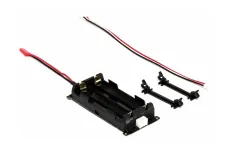 uniLIGHT LiIon Box für 2s