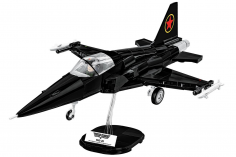 COBI Klemmbausteine Flugzeug Top Gun MIG-28 - 332 Teile