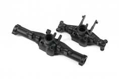 Traxxas Ersatzteile Achsgehäuse vorne hinten für TRX-4M 1/18