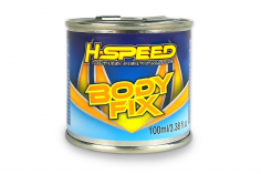 HSP Body Fix Lexankleber 100ml