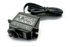HSP HSX161 Digital Micro Servo 1zu18 IP67- wasserdichte Funktion - für TRX4-M 1/18 alternativ Servo zu TRX2065