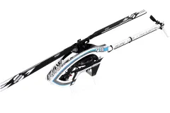 SAB Goblin RAW500 weiß