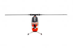 SAB Goblin Kraken 580 orange/blau
