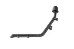 RC Crawler Scalezubehör 1/18 Safari Snorkel Ansaughöherlegung aus 3D Druck für TRX-4M Defender