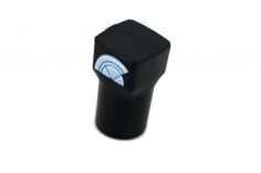 VAS Video Aerial Systems 5,8GHz Victory Stubby Antenne mit SMA (mit Pin) Anschluss RHCP (rechtsdrehend)