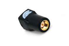 VAS Video Aerial Systems 5,8GHz Victory Stubby Antenne mit SMA (mit Pin) Anschluss RHCP (rechtsdrehend)