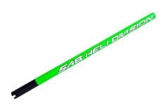 SAB Goblin Heckrohr 25mm in grün für RAW 500