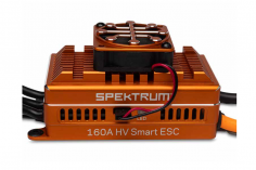 Spektrum Avian 160A HV Brushless Smart ESC Regler für 6S-14S