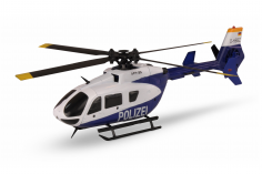Amewi RC Heli Scale Hubschrauber EC-135 im Design der Polizei RTF Set