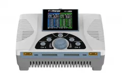 Junsi iCharger 4512DUO Ladegerät 2x2000W 12S