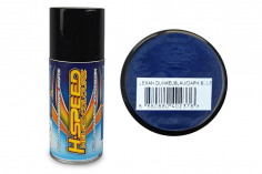 HSP Lexan Spray dunkelblau 150ml
