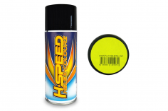 HSP Lexan Spray Fluo gelb 400ml