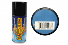 HSP Lexan Spray blau 150ml