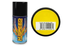 HSP Lexan Spray gelb 150ml