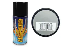 HSP Lexan Spray silber 150ml