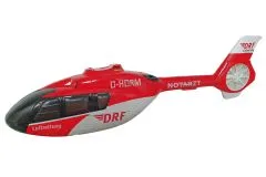 Amewi Rumpf Set für DRF EC135B