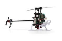 Blade InFusion 120 BNF Basic with AS3X and SAFE