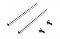 Blade Ersatzteile Blattlagerwelle 2Stück für InFusion 120