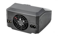 SkyRC Ladegerät S100 Neo LiPo 1-6s 10A 100W AC