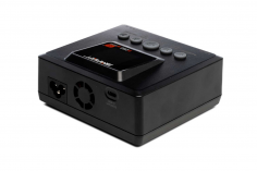Spektrum S250 Ladegerät G2 Smart Charger 1-4S AC 230V 2x50Watt