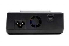 Spektrum S250 Ladegerät G2 Smart Charger 1-4S AC 230V 2x50Watt