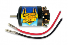 HSP Motor 540 35T Zerlegbar