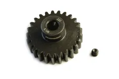 HSP Stahlritzel 25 Zähne Modul 1,5 für 8mm Welle