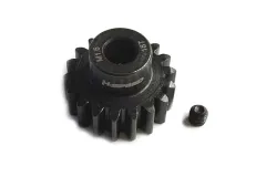 HSP Stahlritzel 18 Zähne Modul 1,5 für 8mm Welle