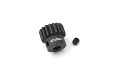 HSP Stahlritzel 18 Zähne 32dp für 5mm Welle