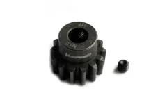 HSP Stahlritzel 14 Zähne Modul 1,5 für 8mm Welle