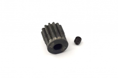 HSP Stahlritzel 14 Zähne 32dp für 5mm Welle