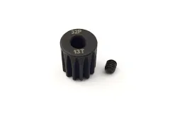 HSP Stahlritzel 13 Zähne 32dp für 5mm Welle