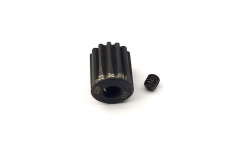 HSP Stahlritzel 13 Zähne 32dp für 5mm Welle