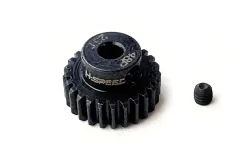 HSP Stahlritzel 25 Zähne 48dp für 3,175mm Welle