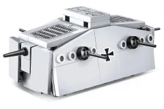 COBI Klemmbausteine Panzer Sturmpanzerwagen A7V - 119 Teile