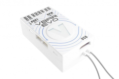 Mikado VStabi EVO weiß, VLink 7.x Express