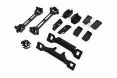 Traxxas Tuning Clipless Umbaukit für Slash 2WD 1/10