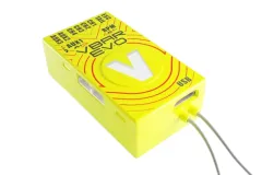 Mikado VStabi EVO neon-gelb, VLink 7.x Express