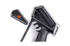 Spektrum DX6 Rugged 6-Kanal DSMR Sender mit SR515 Empfänger