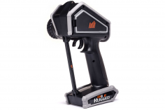 Spektrum DX6 Rugged 6-Kanal DSMR Sender mit SR515 Empfänger