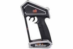 Spektrum DX6 Rugged 6-Kanal DSMR Sender mit SR515 Empfänger